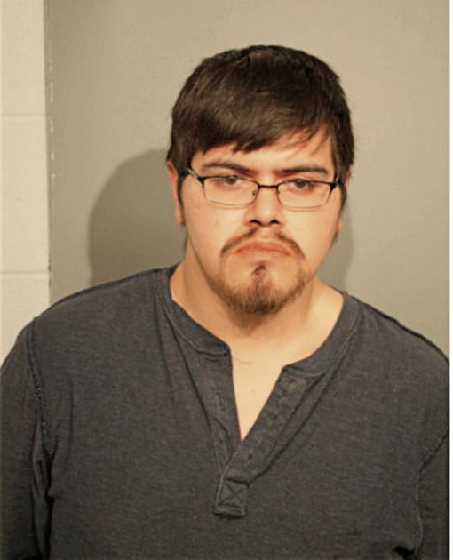 MICHAEL A ROMERO, Cook County, Illinois