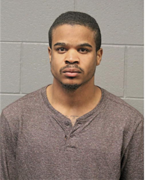JOSHUA RUSSELL, Cook County, Illinois