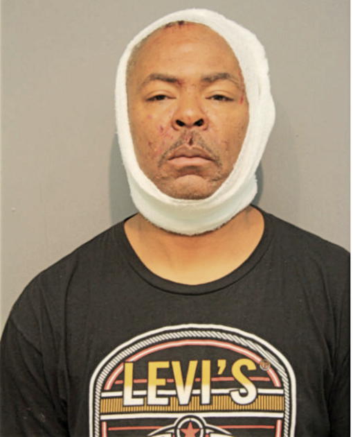 PATRICK G SAGO, Cook County, Illinois