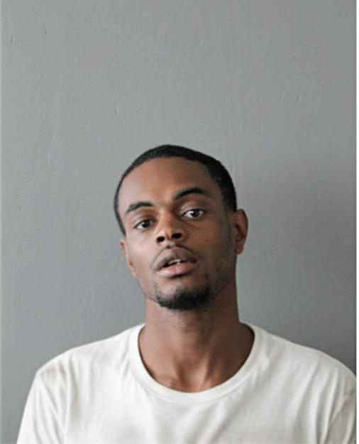 CHRISTOPHER SANDERS, Cook County, Illinois