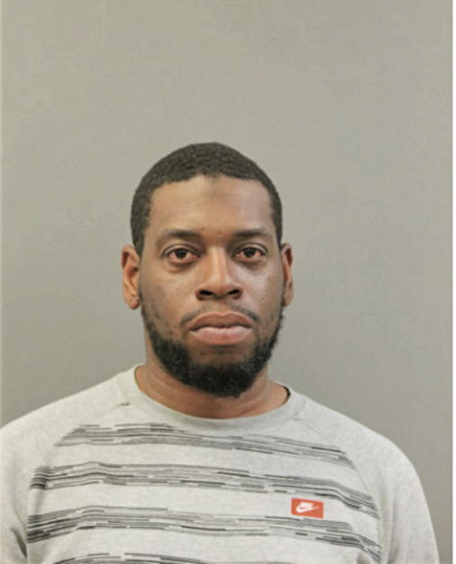 JEREMIAH S SANDIFER, Cook County, Illinois