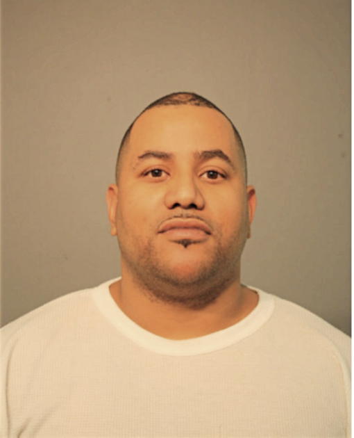 JOSE SANTOS, Cook County, Illinois