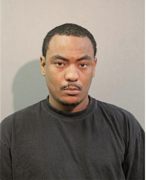 STEVEN SCOTT, Cook County, Illinois