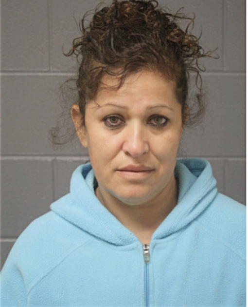 SILVIA DE SERNA, Cook County, Illinois
