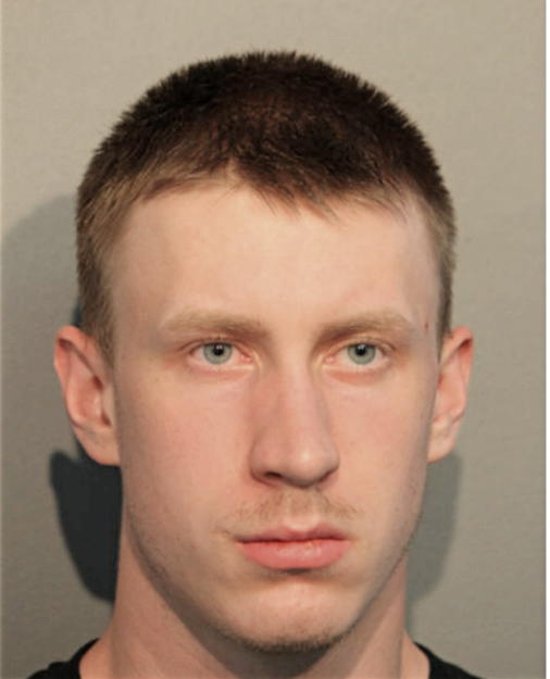 JONATHAN R SHAFFER, Cook County, Illinois