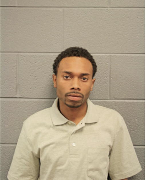 ANTHONY SHIELDS, Cook County, Illinois