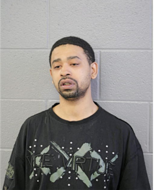 ALVIN L SIMMONS, Cook County, Illinois