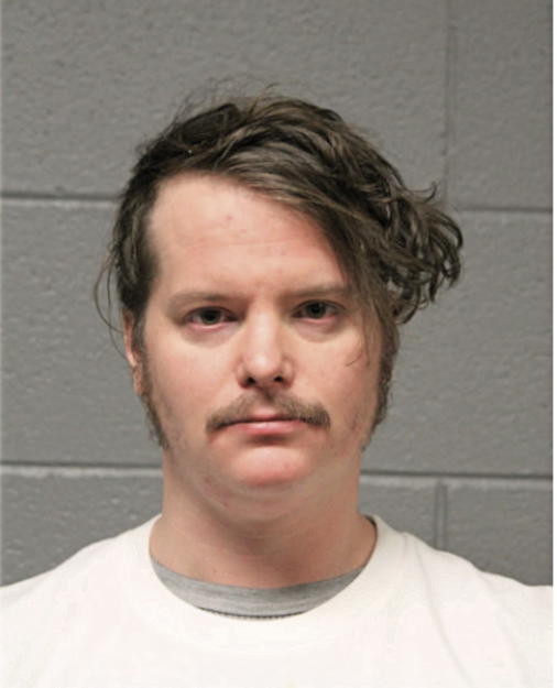 STEVEN ROBERT SLATER, Cook County, Illinois