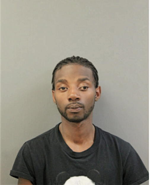 EDWARD LEFIBION SLAUGHTER, Cook County, Illinois