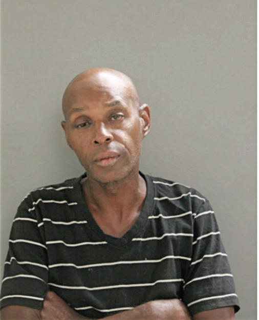 DANNY D SMITH, Cook County, Illinois