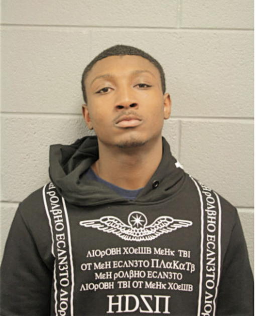 JOSHUA SMITH, Cook County, Illinois