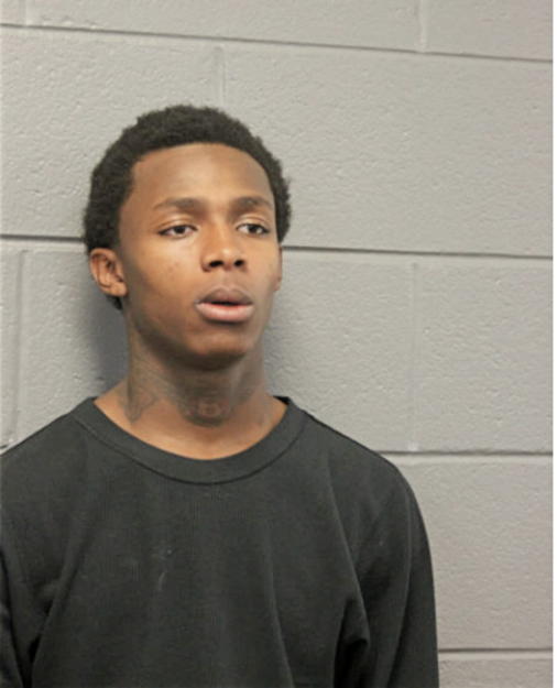 NICHOLAS C SMITH, Cook County, Illinois