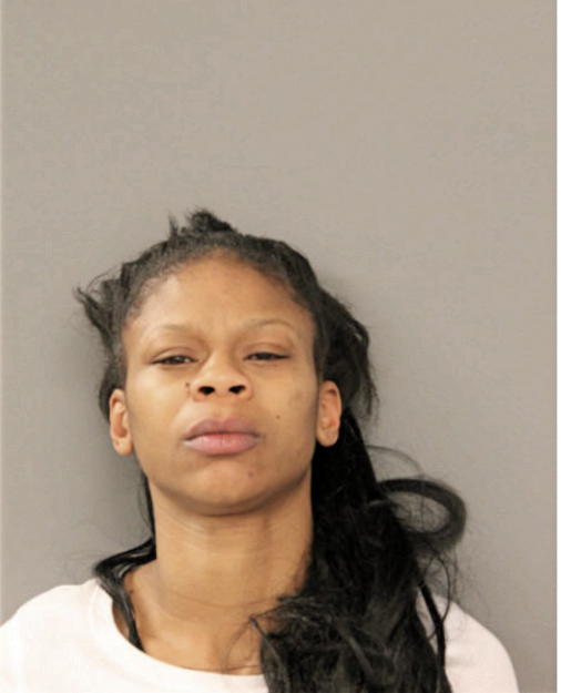 SETINA SMITH, Cook County, Illinois