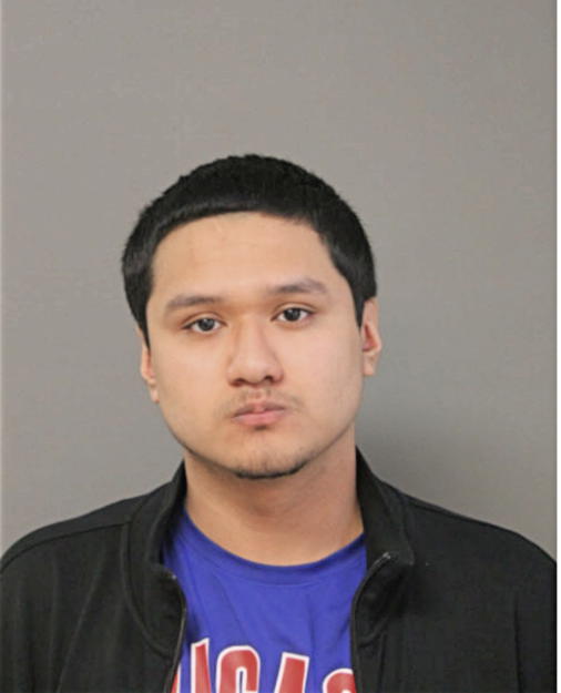 ALEXIS SOTELO, Cook County, Illinois