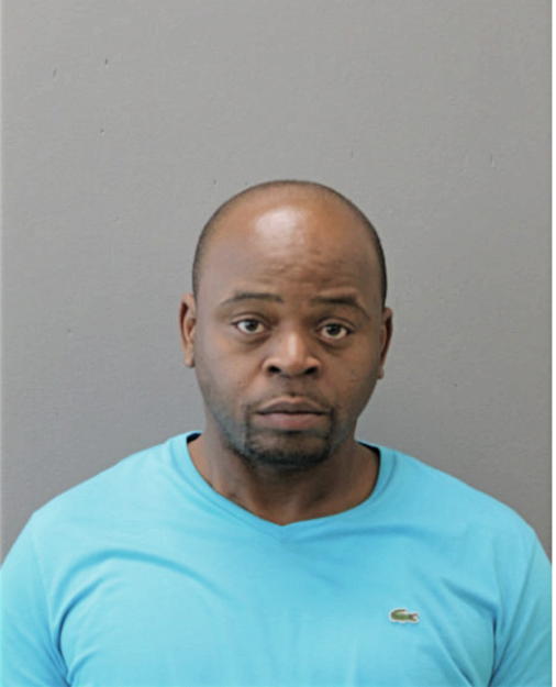 DAVID U STANLEY, Cook County, Illinois