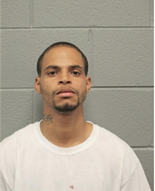 RAMON R STENNIS, Cook County, Illinois