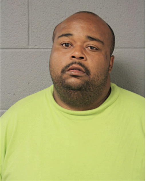 ANTONIO BASHI STUBBS, Cook County, Illinois