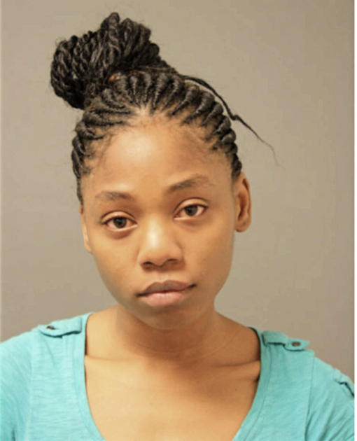 ELELYN SUGGS, Cook County, Illinois