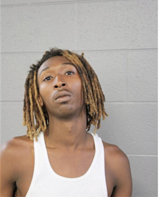 TYRIN SULLIVAN, Cook County, Illinois