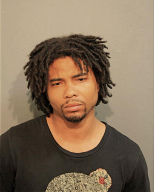PIERRE NATHANIEL SURLES, Cook County, Illinois