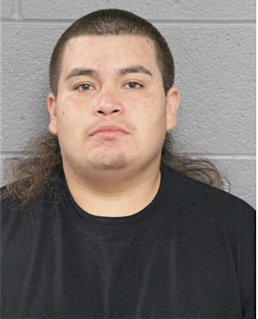 JESUS TAVARES, Cook County, Illinois