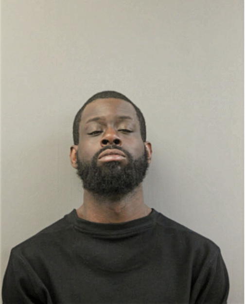 DEMETRIUS R TAYLOR, Cook County, Illinois