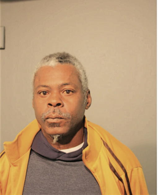 GEORGE THOMAS, Cook County, Illinois