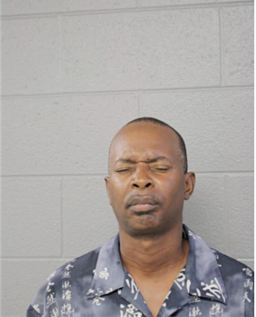 RON C THOMPSON, Cook County, Illinois