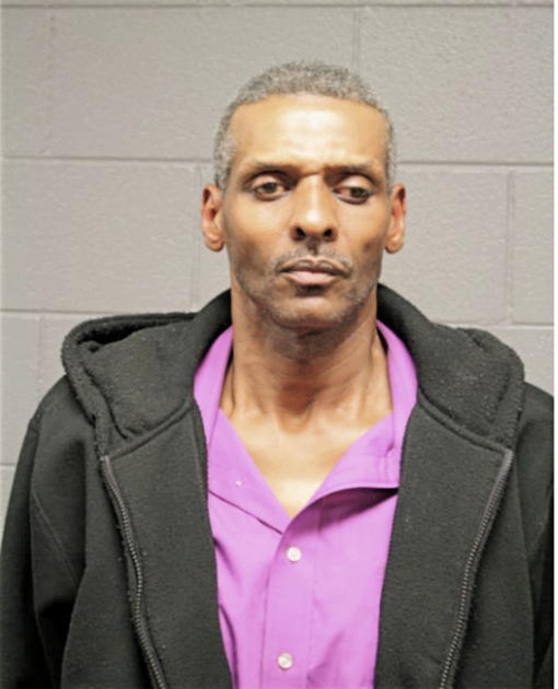 MARLOWE TILLIS, Cook County, Illinois