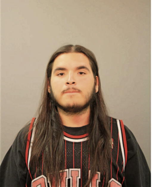 CHRISTOPHER TORRES, Cook County, Illinois