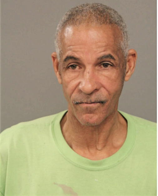 EARL D TRAVIS, Cook County, Illinois
