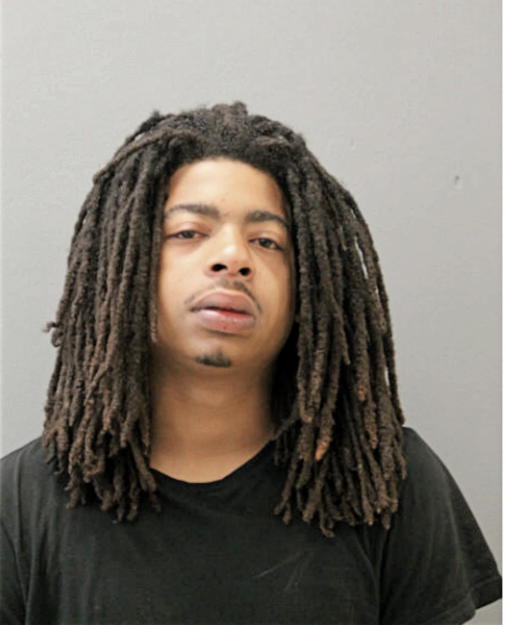 STEVEN TRUNELL, Cook County, Illinois