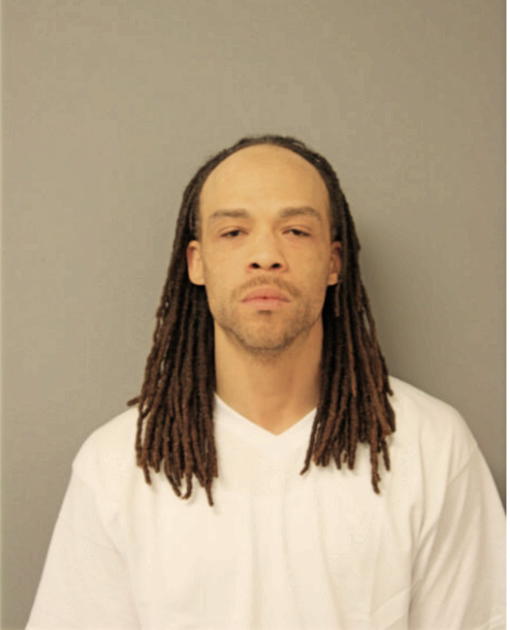 BRANDON TURNER, Cook County, Illinois