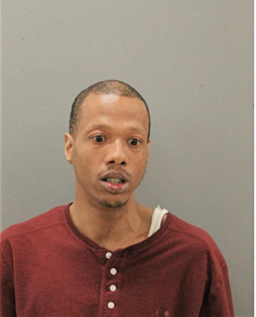 ROBERT R TURNER, Cook County, Illinois