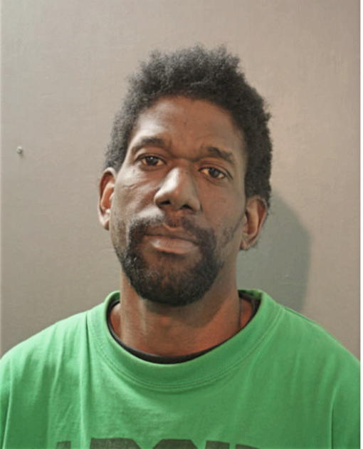 COREY R TYLER, Cook County, Illinois