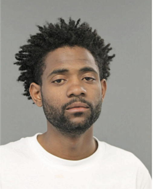 NAVARRO D VANDYKE, Cook County, Illinois