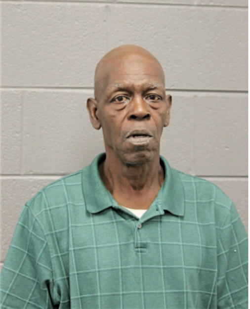 RALPH VAUGHN, Cook County, Illinois
