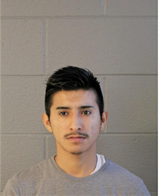 MODESTO VAZQUEZ, Cook County, Illinois