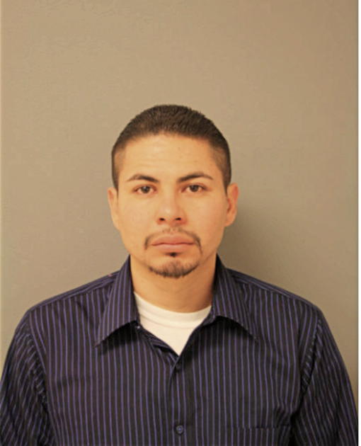 JUAN VILLAGOMEZ, Cook County, Illinois