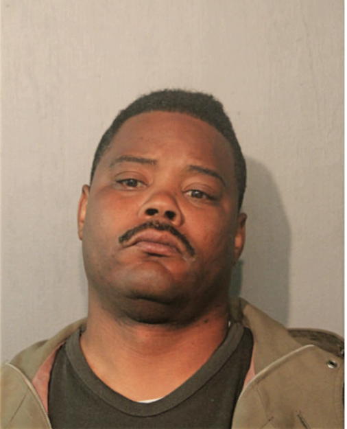 JADRIEN W CROCKETT, Cook County, Illinois
