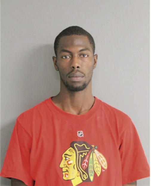 ANTHONY WALKER, Cook County, Illinois