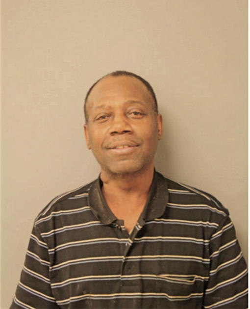WILBERT J WALTON, Cook County, Illinois