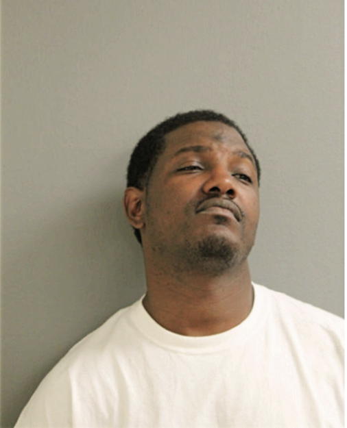 MARQUIS WATKINS, Cook County, Illinois