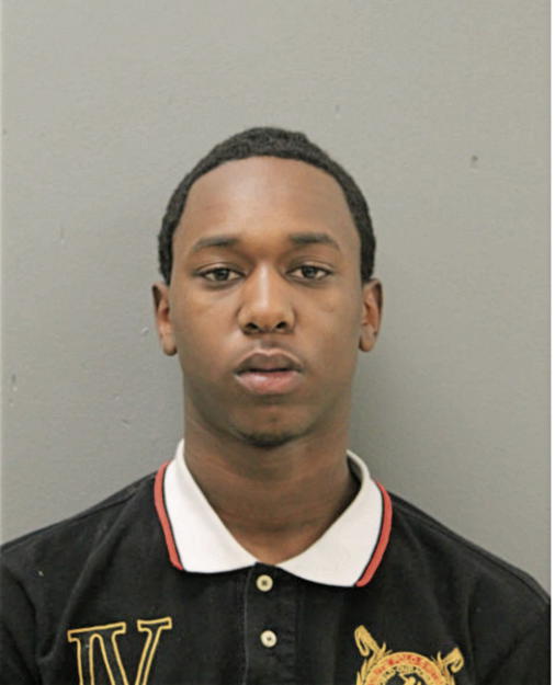 MATTHEW I WATTS, Cook County, Illinois