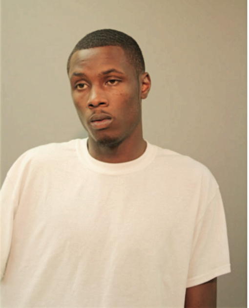 TIMOTHY WEATHERSBY, Cook County, Illinois