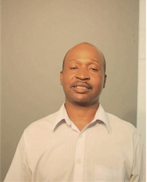 BRUCE C WHERRY, Cook County, Illinois