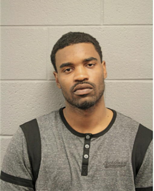 ALIVIN WHITE, Cook County, Illinois