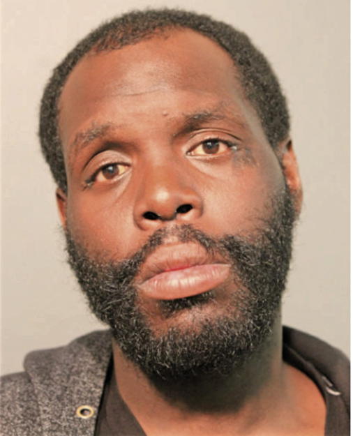 DEVIN R WHITE, Cook County, Illinois