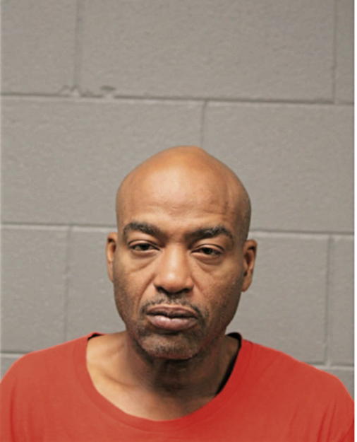 ISAAC L WILLIAMS, Cook County, Illinois