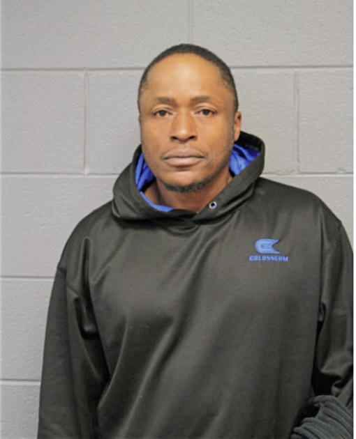MICHAEL WILLIAMS, Cook County, Illinois